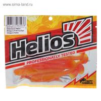 ���������� Helios Minoga Orange & Yellow, 9.5 ��, 5 ��. (hs-17-015)