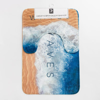      "Waves" 2 , 8050 , 5040 , 