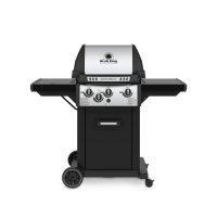   Broil King Monarch 340