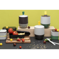 -   Smart Solutions Food Time, 1 ,  