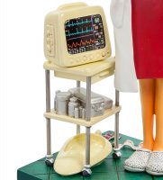 Fo-85520   (madam Doctor. Forchino)