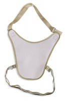 -      Skin Chest Holster