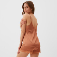   (, ) Kaftan Terracotta,  44-46