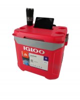   Igloo Latitude 60 Roller Red