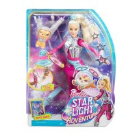 ����� ����� � �������� ����� ��������� �� ����� "Barbie � �����������