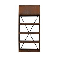  Ofyr Wood Storage 100,    