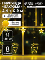   2.4   0.9    , Ip20,  , 138 Led,   , 8 , 220 