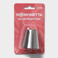   Konfinetta , D=3,7 ,  D=2,4 ,  