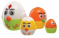 Iq-egg - :  1.5 