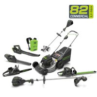   Greenworks 82v G82c,  