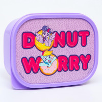 -  0.5  Donut Worry, My Little Pony