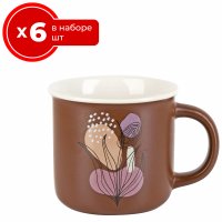   6  Nouvelle Home Floristry 390 , ,      6 