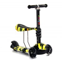     Scooter Micar Rider 3  1   