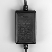 ���������� Luazon Lighting ��� ��������� ����� 13 ��, 8 �������, 220 �, 2-pin