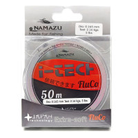  Namazu I=tech Fluco, L=50 , D=0.165 , Test=2.16 , 