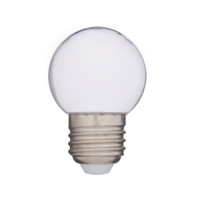   Luazon Lighting, G45, 27, 1.5 , /-, /  20.