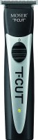  1591-0070    Moser  T-cut, /