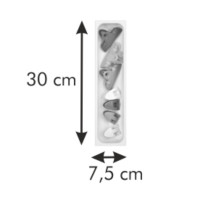     Flexispace, 29.6x7.4 