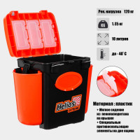   Helios Fishbox 10 , ,  