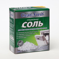     Clean & Fresh, , 1 