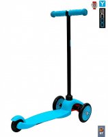 Y-scoo Rt Mini Simple A5 Blue