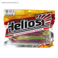  Helios Shaggy Fio & Acid Lemon, 13 , 5 . (hs-18-027)