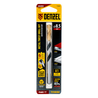    8,5 X 117, 65, Golden Tip,   Denzel