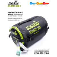   Norfin Atlantis 350, , 1 , , 22080 , 0c
