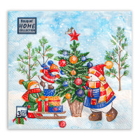    Home Collection Classic   , 3 , 33x33 , 20 