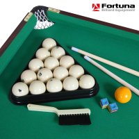   Fortuna   5 9  1   