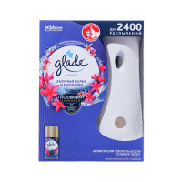 Glade Automatic   "   ",   269 