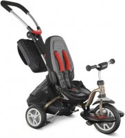   Puky Cat S6 Ceety 2400 Bronze 