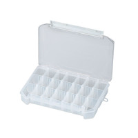   Meiho Clear Case C-800nd 20514540