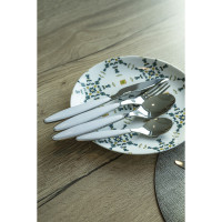    Guzzini Cutlery Feeling, 24 ,  