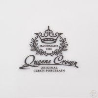  Queens Crown   23 