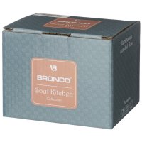  Bronco Soul Kitchen 9  400  