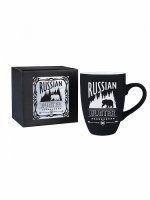   Soft Touch    Russian Hunter   