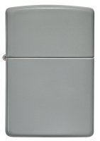  Zippo Classic   Flat Grey, /, , 