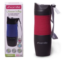  Kamille  480    Km-2067rd