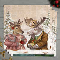     Winter Holidays, 4040 4 