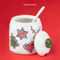    Sweet Treats, 270 , 8,1x10,6 , ,  