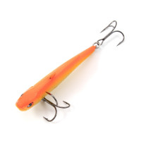 ������� Namazu Worker Silicone, L=80 ��, 25 �, ������� �41