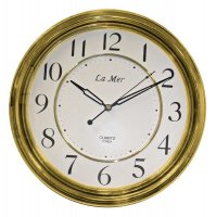   La Mer Gd 078001
