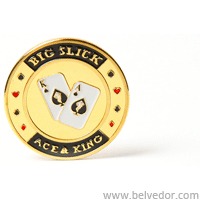   Big Slick Ace And King