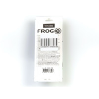  Lj 3d Series Frog 2.6in (06.50)/003 1.