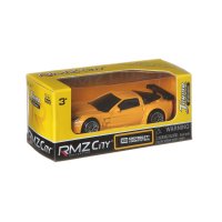  "Rmz City Junior Chevrolet Corvette C6.R"