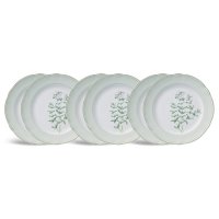  6   Noritake   17