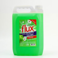    , 5 ,  , Flux