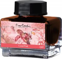   Pierre Cardin 15,  City Fantasy  Coral Pink (