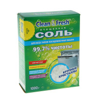     Clean & Fresh, , 1 